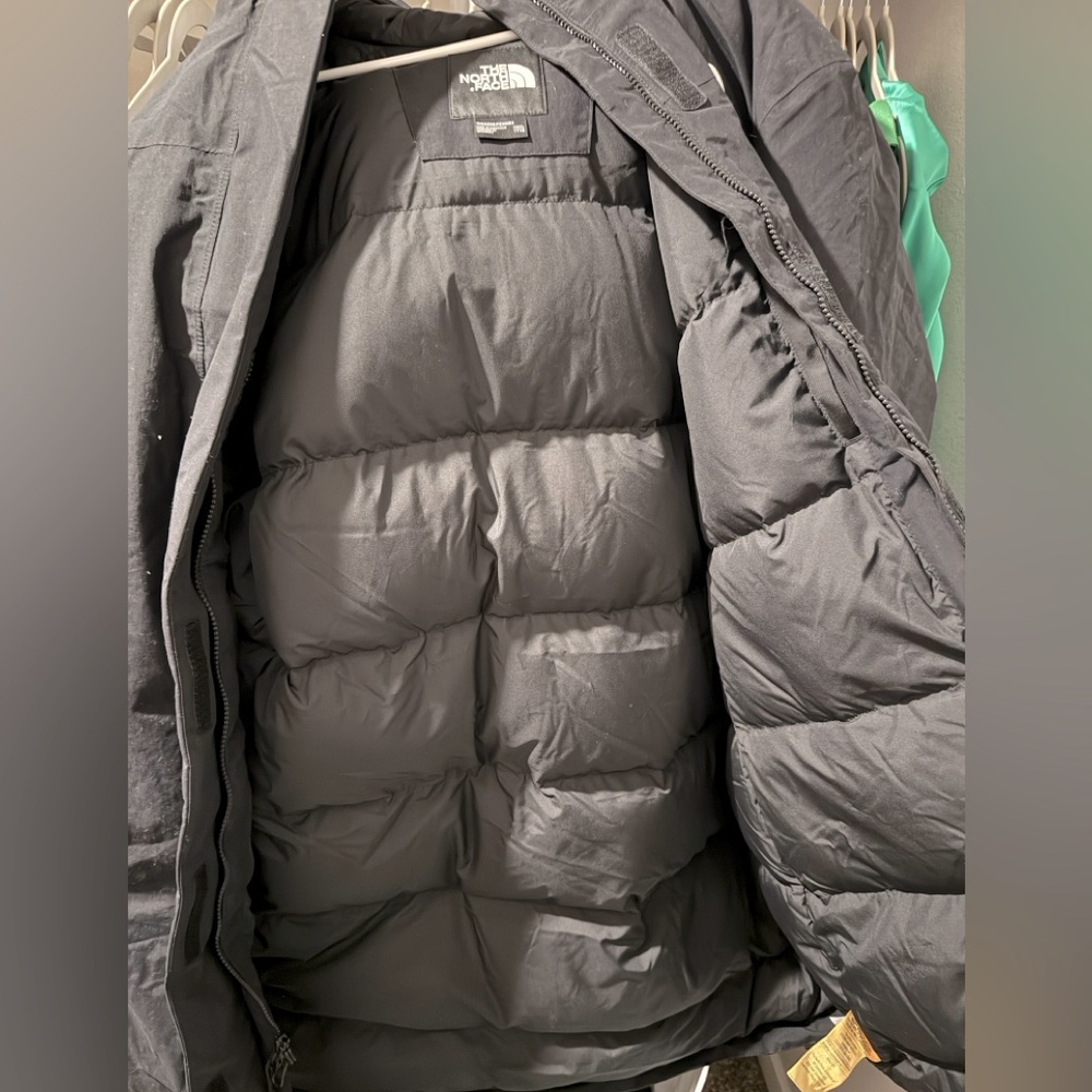 Women’s Arctic Parka brand new jacket